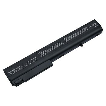 Baterka HP elite 6930p / 8440p;4400 mAh