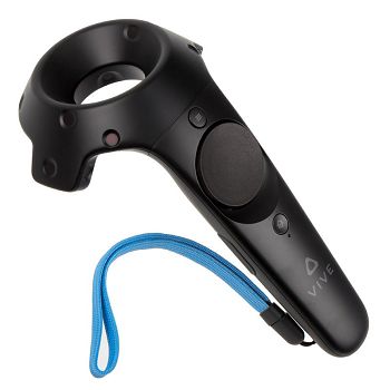 HTC Vive VR Controller (Replacement) 99HAFR005-00