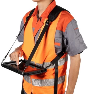 Armor Holster Pro harness for Ulefone Armor Pad 2