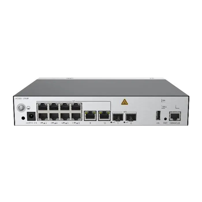 Huawei eKit Kontroler AC650-128AP 10*GE, 2*10GE SFP+ ports
