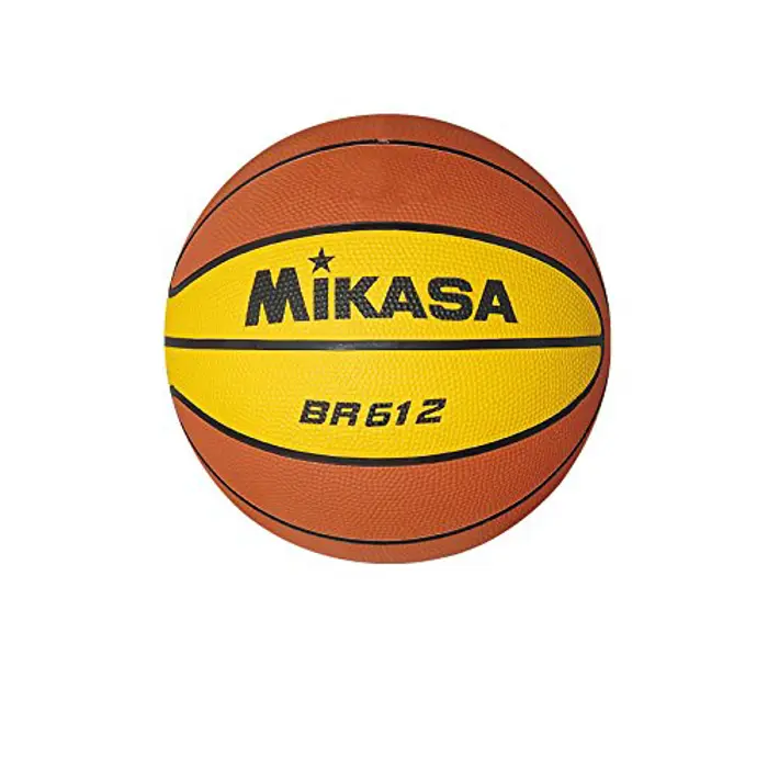 HUDORA Basketball Gr. 7 (orange, not inflated)