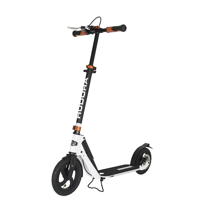 HUDORA Big Wheel Air 230 Dual Brake, Scooter