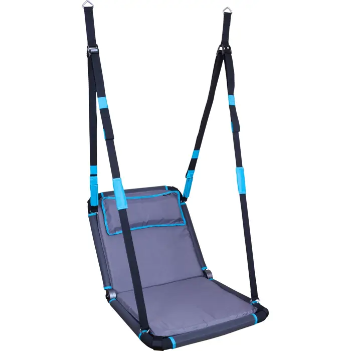HUDORA Nest Swing Hollywood - turquoise