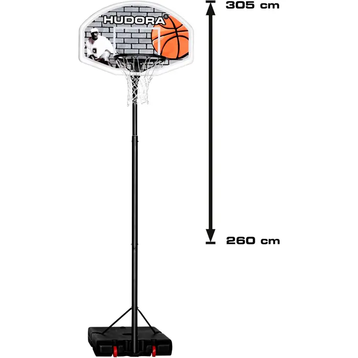 hudora-stojak-for-koszykowki-260-305-cm-pro-xxl-71661-21195-71661-w.webp