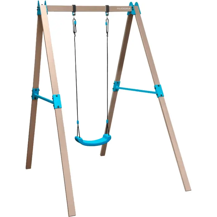 HUDORA Swing Vario - Basic Module V beige/turquoise