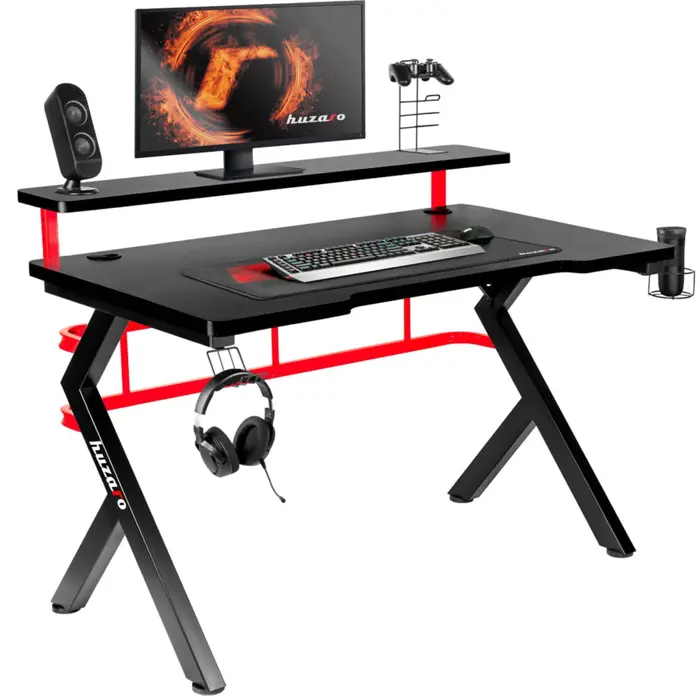 huzaro-hero-50-computer-desk-black-red-88800-gamhuzsto0009.webp