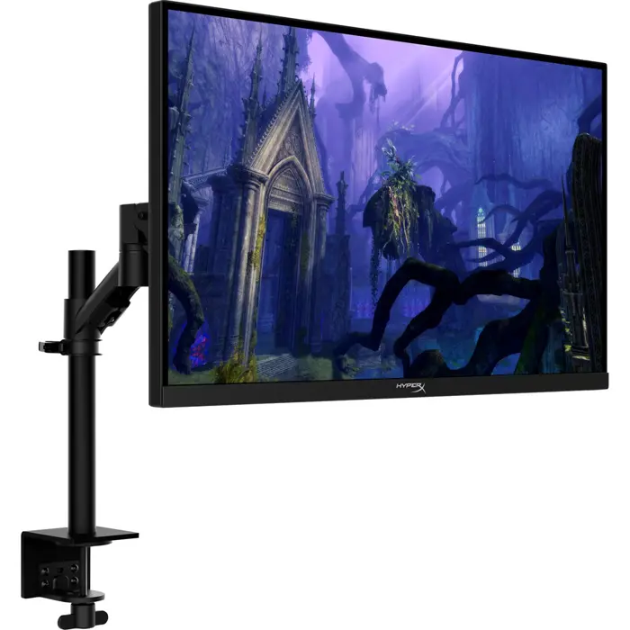 HyperX Armada 27 QHD Gaming Monitor