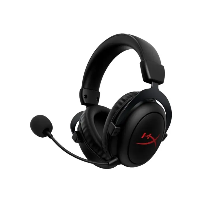 HyperX Cloud II Core Wireless Gaming Headset