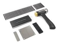 Stamp Seed Deluxe komplet za žigosanje, 24 besedni - SS-KIT02D