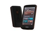 Passport Prime, denarnica za Bitcoin, Foundation Devices, črna - FD-PASS-PRIME-D