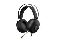 Slušalke UVI WRATH 7.1 V2, RGB, USB - UVIWRATHV2