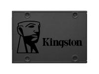 SSD 240GB 2.5'' SATA3, 7mm, Kingston A400 (SA400S37/240G) - SA400S37/240G