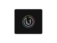 Podloga za miško UVI INFERNO Large - UVIINFM