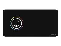 Podloga za miško UVI INFERNO XXL - UVIINFXXL