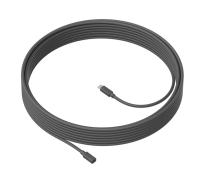 Kabel Logitech MeetUp Mic Extension Cable 10m - 950-000005