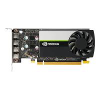 Grafična kartica NVIDIA T1000, 8GB GDDR6, PCIe 3.0 x16, Low Profile, PNY - VCNT1000-8GB-SB