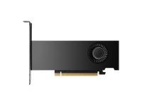 Grafična kartica NVIDIA RTX 2000 Ada Generation, 16GB GDDR6 ECC, PCIe 4.0 x8, 4x mDP 1.4a, mDP-DP, LowProfile, PNY - VCNRTX2000ADA-PB