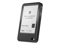 Ledger Nano Gen5 z Recovery Key, denarnica za Bitcoin in druge kriptovalute, črna - nanog5-rk-enfres