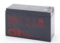 UPS baterija, 12V, 7.2Ah, HITACHI-CSB GP1272 - GP1272
