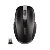Miška Cherry MW 2310 Wireless 2.0, črna, USB - JW-T0320