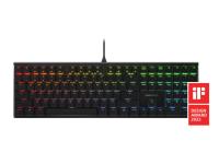 Tipkovnica Cherry MX 10.0, RGB, SLO g. - G8A-25010LVBEU-2