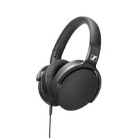 Slušalke Sennheiser HD 400S, črne - 508598