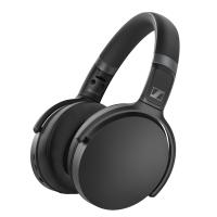 Slušalke Sennheiser HD 450BT ANC Wireless, črne - 508386