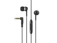 Slušalke Sennheiser CX 80S, črne - 508896