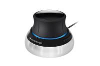 3Dconnexion SpaceMouse Compact - 3DX-700059