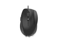 Miška 3Dconnexion CadMouse Compact, USB - 3DX-700081