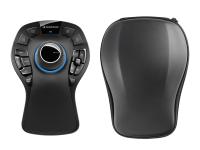 Miška 3Dconnexion SpaceMouse PRO Wireless Bluetooth Edition - 3DX-700119