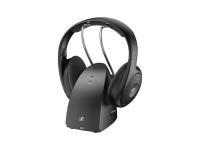 Slušalke Sennheiser RS 120-W, wireless - 700171