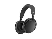 Slušalke Sennheiser MOMENTUM 4 Wireless, črne - 509266