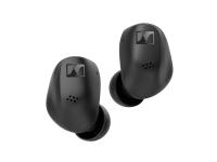 Slušalke Sennheiser ACCENTUM True Wireless, In-Ear, črne - 700262