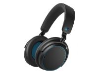 Slušalke Sennheiser ACCENTUM Wireless, ANC, Blues - 700381