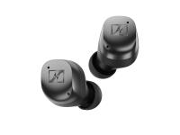 Slušalke Sennheiser MOMENTUM True Wireless 4, In-Ear, ANC, črne/grafit - 700365