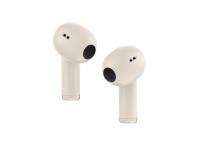 Slušalke Sennheiser Accentum Open, True Wireless, krem - 700446