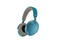 Slušalke Sennheiser MOMENTUM 4, teal - 800073