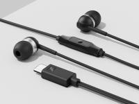 Slušalke Sennheiser CX 80U, USB-C - 800125