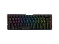 Tipkovnica ASUS ROG Falchion Wireless, ROG NX Red, RGB, USB, UK SLO g. - 90MP01Y6-BKEA00