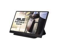 Prenosni monitor 15.6" (40 cm) FullHD IPS 60Hz, USB-C, ASUS ZenScreen MB166C - 90LM07D3-B01170
