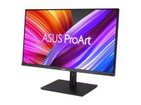 Monitor 32" (81 cm) WQHD IPS 75Hz HDR10, 2xHDMI, DisplayPort, 4xUSB-A, zvočniki, ASUS ProArt PA328QV - 90LM00X0-B02370
