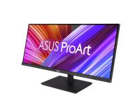 Monitor 34" (87 cm) UWQHD IPS 120Hz, HDR400, 2xHDMI, DisplayPort, USB-C DP, PowerDelivery, 4xUSB-A, zvočniki, ASUS ProArt PA348CGV - 90LM07Z0-B01370