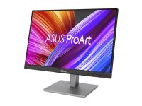 Monitor 24" (61 cm) WUXGA IPS 75Hz, HDR10, HDMI, 2xDisplayPort, USB-C DP, PowerDelivery, RJ45, zvočniki, ASUS ProArt PA248CNV - 90LM05K1-B03370