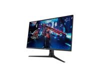 Monitor 32" (81 cm) 4K UHD IPS 160Hz HDR600, HDMI, DisplayPort, ASUS ROG Strix XG32UQ - 90LM08B0-B01170