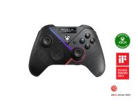 Igralni plošček ASUS ROG Raikiri Pro, Xbox One/X/S, PC, črn - 90GC00W0-BGP000