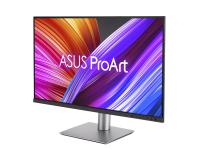 Monitor 27" (69 cm) 4K UHD IPS, HDR10, 2xHDMI, 2xDisplayPort, USB-C DP, PowerDelivery, 3xUSB, zvočniki, ASUS ProArt PA279CRV - 90LM08E0-B01K70