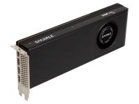 Grafična kartica Intel ARC Pro B60 Blower, 24GB GDDR6, PCIe 5.0, 4x DP 2.1, Sparkle - 1A1-S00442200G