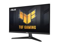 Monitor 27" (69 cm) FullHD IPS 180Hz, 2x HDMI, DisplayPort, zvočniki, ASUS TUF Gaming VG279Q3A - 90LM0990-B01170