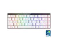 Tipkovnica ASUS ROG Falchion RX Low Profile, ROG RX Red nizka stikala, RGB, USB, US - 90MP03EC-BKUA10